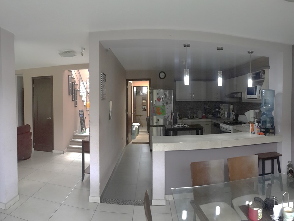 Casa en venta, Residencial Los Sueños. Nuevo Cuscatlan - El Agente  Immobiliario